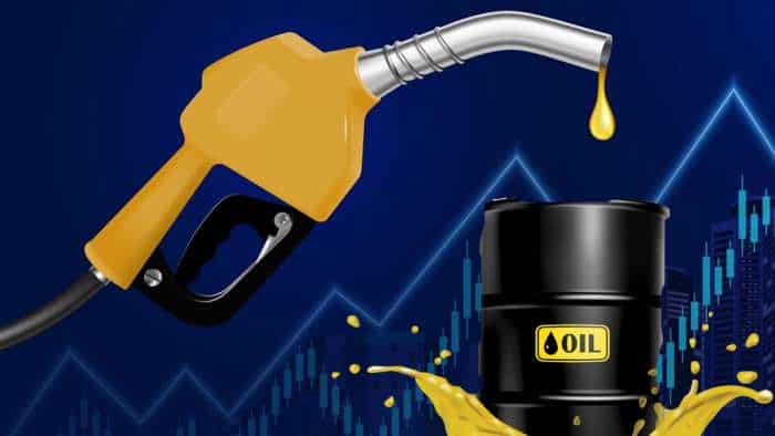 Petrol-Diesel Price 20th July 2024, crude oil price fall by rs. 104 in just one day, know the latest Petrol-Diesel rates