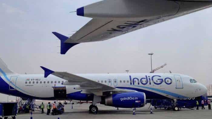 Indigo Airlines Issues Travel Advisory on Microsoft Outage Give Update About Refund