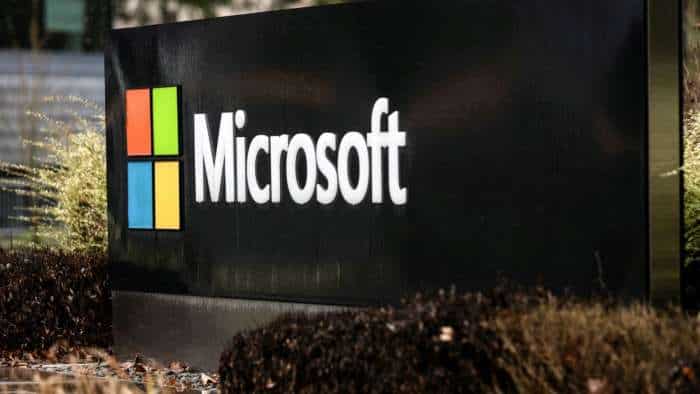 Microsoft Outage updates 5 mutual funds affected says AMFI