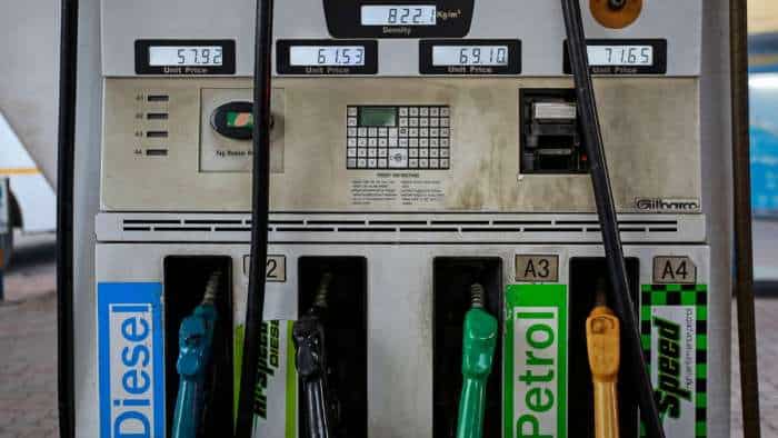 petrol diesel price today 21 July 2024 delhi mumbai kolkata noida oil marketing companies issue new rate check latest update
