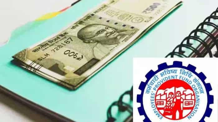 EPFO Number of Employees Provident Fund Organization members increased by 19.5 lakh in May the highest in 6 years epfo payroll data