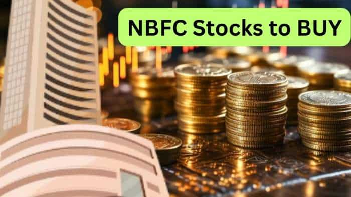 NBFC Stocks to BUY LT Finance share check target after Q1 results