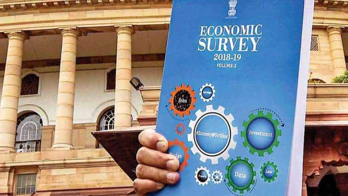 Economic Survey to be presented on 22 July 2024 when and where to watch live streaming