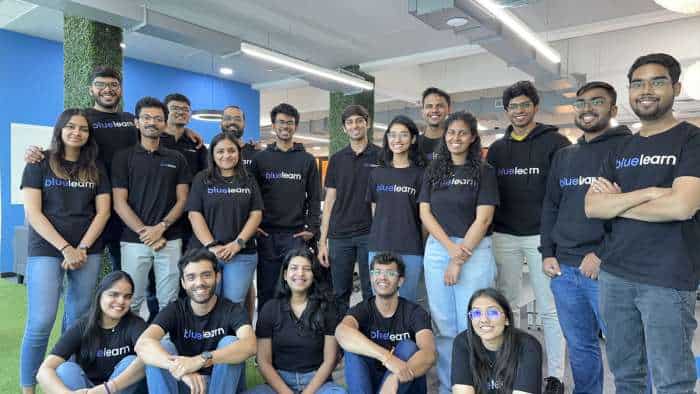 Edtech startup Bluelearn shuts operations, now founders will return 70 percent of capital to investors