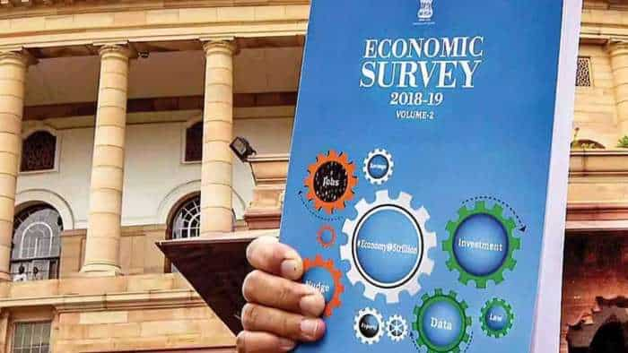 economic survey 2024 emphasis on carrying forward agricultural reforms in economic survey