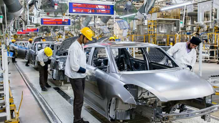 Economic survey 2024 PLI scheme for auto sector proposed fund details 