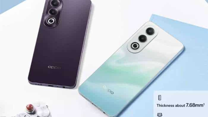 OPPO K12x 5G Smartphone Launch Date Confirmed all you need to know about feature specification