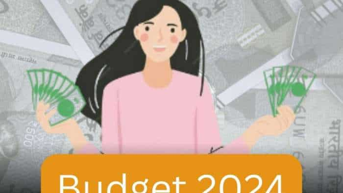 Women Budget 2024 economic survey women budget increase 3 times in last 10 years