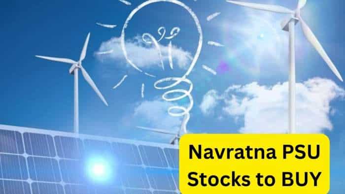 Navratna PSU Stocks to BUY on budget 2024 Ireda gave 160 percent return this year