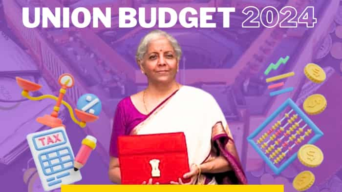 Budget 2024 LIVE Streeming nirmala sitharaman budget full speech document when and where to watch see latest update