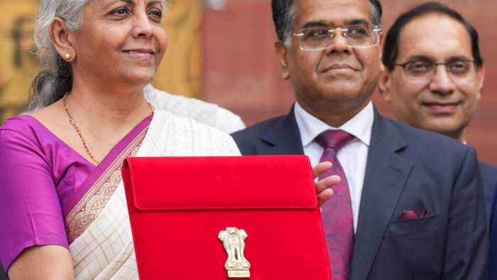 Union Budget 2024 finance minister nirmala sitharaman announces for agriculture vegetable farming