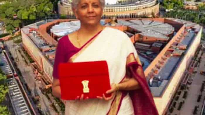 Budget 2024 Key announcements for salaried youth by FM Nirmala Sitharaman