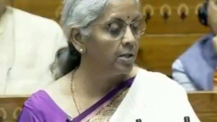 Budget 2024 Key announcements for real estate sectors by FM Nirmala Sitharaman