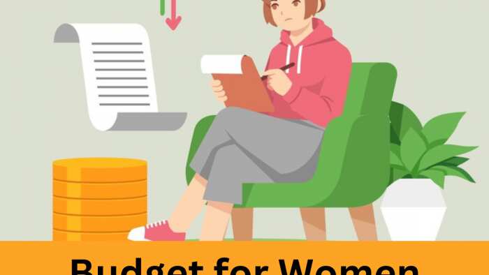 Budget 2024 finance minister nirmala sitharaman announced 3 lakh crore rs development project for women