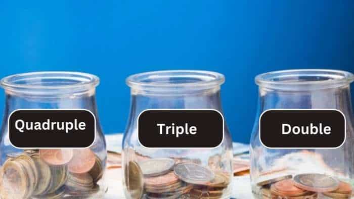 3 magical formulas to calculate when invested money will be double triple and quadruple check details