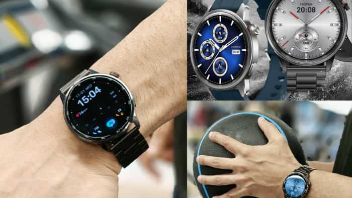 Realme Watch S2 luxury design out launch on 30th July customers can pre order check specifications ahead of launch