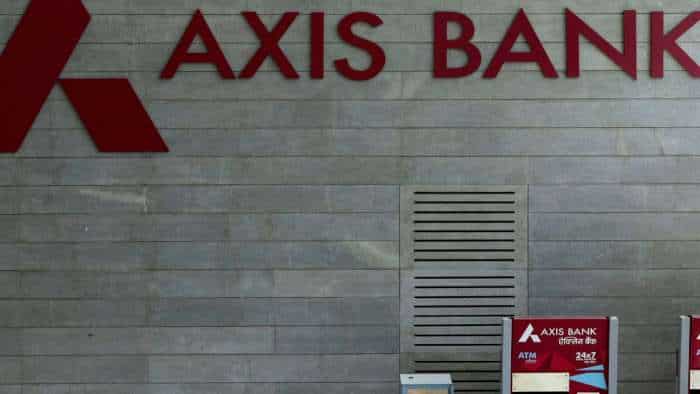 Axis Bank share price down after weak Q1 results what should investors do now check brokerage outlook