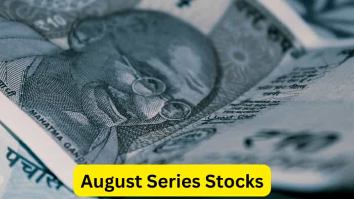 Stocks of the Series market expert with anil singhvi check target price stop loss return 