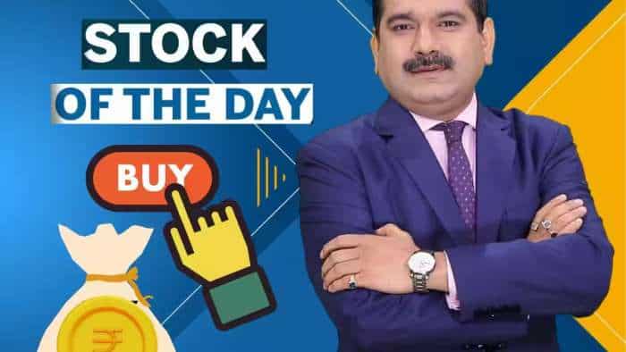 Anil Singhvi Stocks of the day BUY on Sun Pharma check targets, SL, Triggers