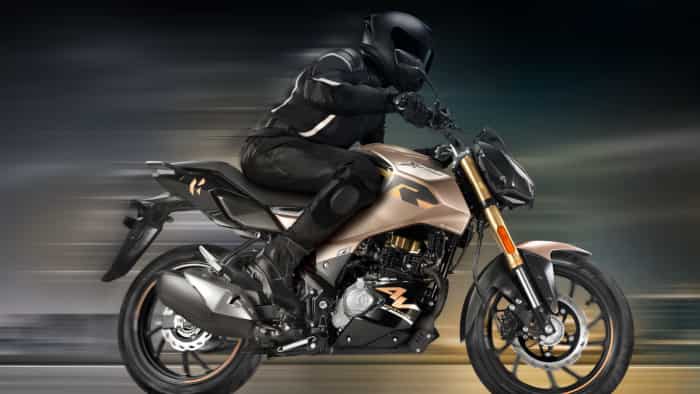 Hero Xtreme 160R 4V launched with new features first in segment check details 