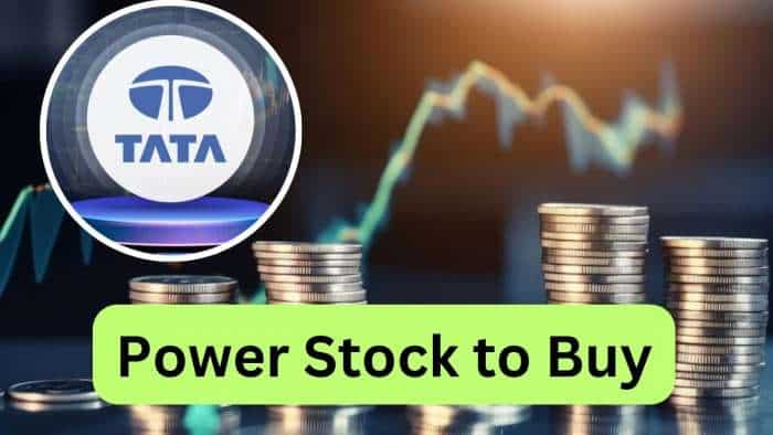 Tata Group Stock UBS Initiate coverage on Tata Power with Buy rating check target share gives 100 pc in 1 year