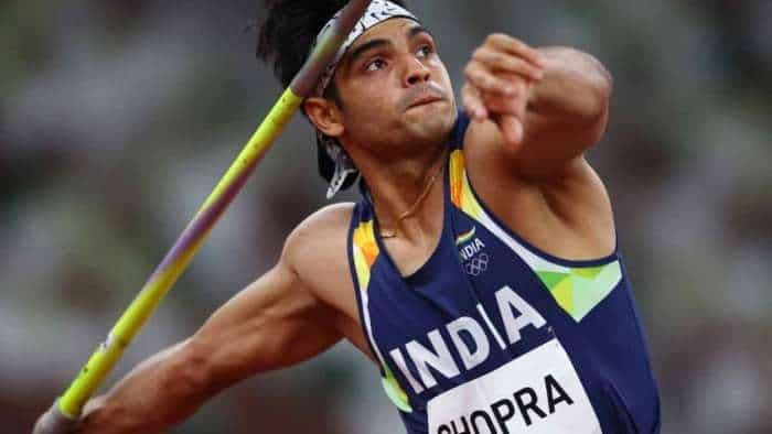 Paris Olympics 2024 Indian Athletes who can win medals neeraj chopra Manu Bhaker Nikhat Zareen