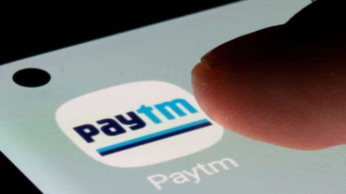 Paytm share zooms 10 percent upper circuit after gets government nod for FDI