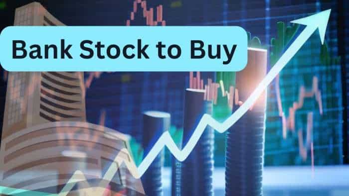 Bank Stock to Buy ICICI Direct bullish on Federal bank after Q1 results check next target