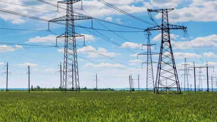 Power Grid Corporation of India Limited Q1 Results Net Profits Surge EBITDA declines