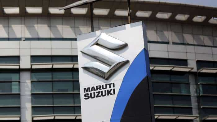 auto stock Maruti Suzuki gets final assessment order with income tax demand of Rs 779 crore 