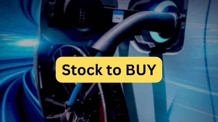 stock to buy ICICI Direct buy call on Amara Raja check target price and expected return