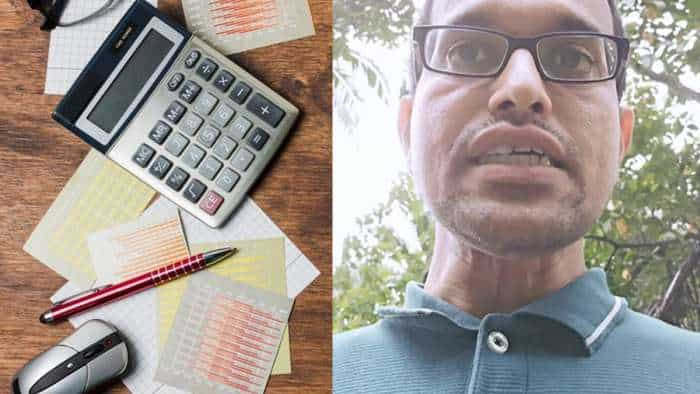 ITR Filing: Karnataka man satire video of saving 100 percent income tax is viral on social media