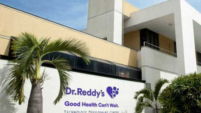 Dr Reddy Pharma Limited Q1 Results Company net profit declines announces Stock split