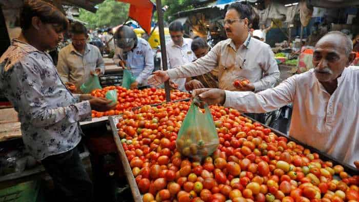 NCCF Announces to sell rs 60 per kg tomatoes at these places of delhi noida and gurugram