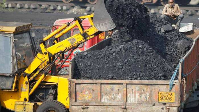 Coal India Limited Announces Record Date of the final Dividend and share update about coal production