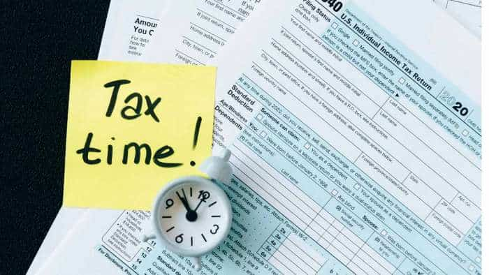 More than five crore ITRs for AY 2024 have already been received on the e filing portal of the Income Tax Department