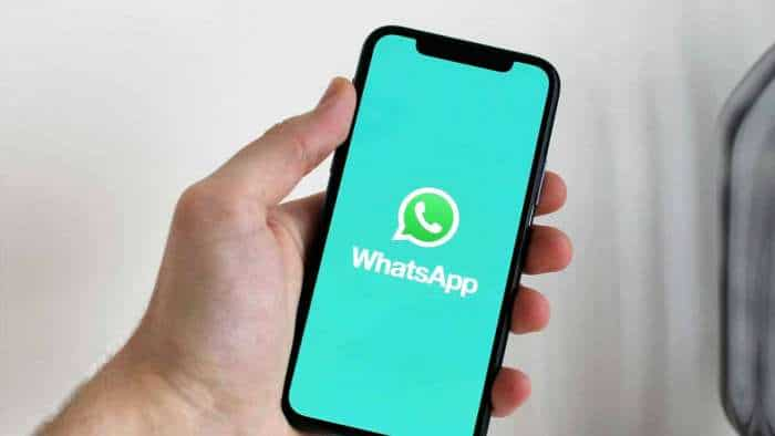 Whatsapp updates of the week AR Filters Live Translation Document Sharing without internet