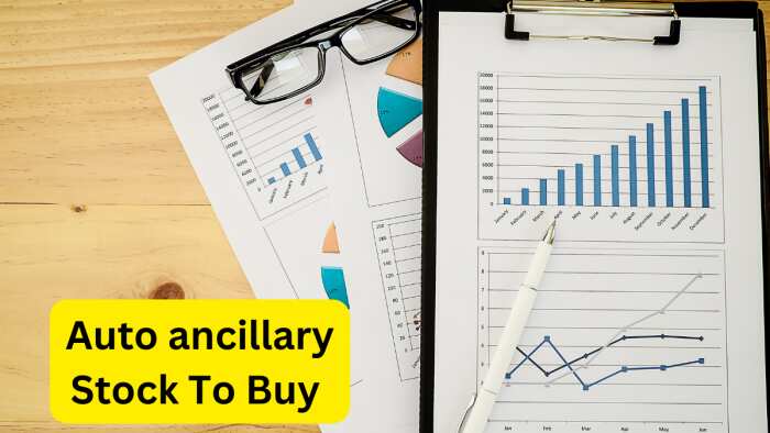 Stock to buy Saint Gobain by sandeep jain in record high check target price 