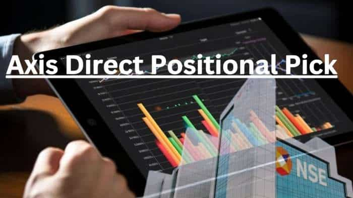 Axis Direct top 5 Positional Pick check SL, TGT on Inox Green, Uflex, EID Parry, Rupa n Co, Lux Industries