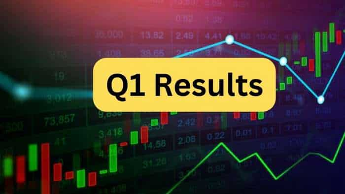 Maharatna PSU IOC Q1 Results Profit plummets 81 percent YoY to Rs 2643 crore revenue falls 2 percent