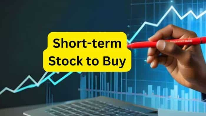 stock to buy expert gives short term call on Syrma SGS tech and Ahluwalia Contracts check target price and expected return