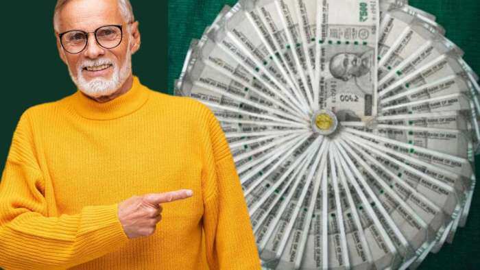 LIC New Jeevan Shanti Policy Deferred Annuity Plan for lifetime pension check details