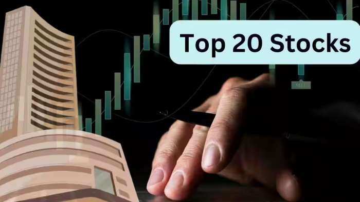 Top 20 stocks to buy on 31st July for trading and investment traders diary intraday stock picks