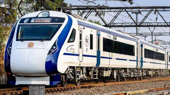 Vande Bharat Express Train Time Table changed on ahmedabad mumbai central route check latest schedule here