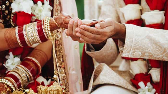 Wedding services startup Meragi raises rs. 76 crore led by Accel, shark tank india judge anupam mittal become angel investor