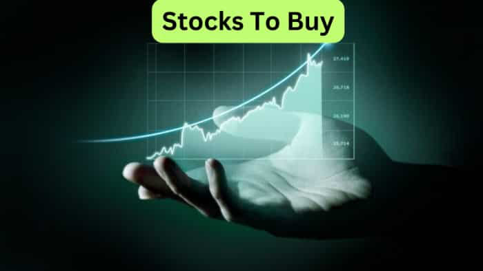 Stocks of the day trading tips by market expert with anil singhvi check target price 