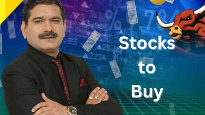 Anil Singhvi Stocks to buy coal india after strong Q1 results Vedanta to jump as metals bounce