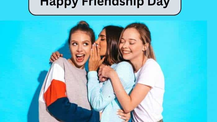 International Friendship Day 2024 date in India History Significance Why celebrated on first Sunday of August