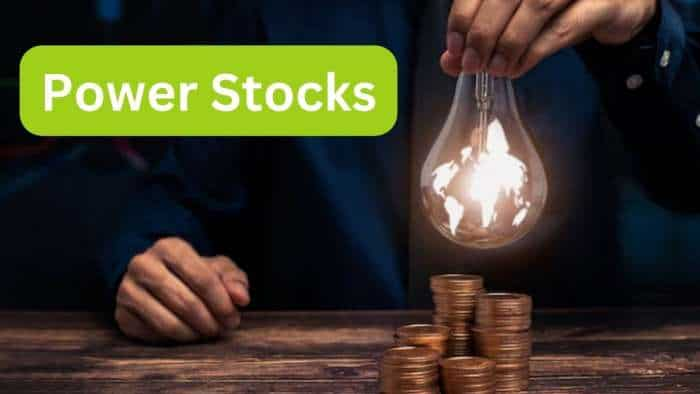 Power Stocks to BUY CESC for 10 days know HDFC Securities target details