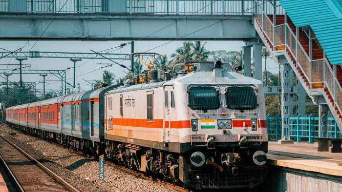 Railway Announces Extensions of Summer Special Trains till December check full list